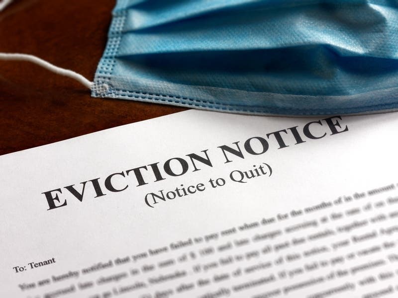 12K Households Saved From Eviction: King County Officials