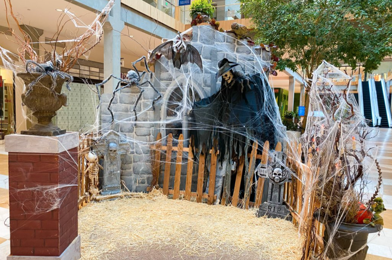 2021 Halloween Activities for Kids and Adults in Downtown Bellevue