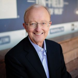John Clayton (Sept. 7th) – Stories from the Sidelines: Reflections on 45 Years of Covering the NFL
