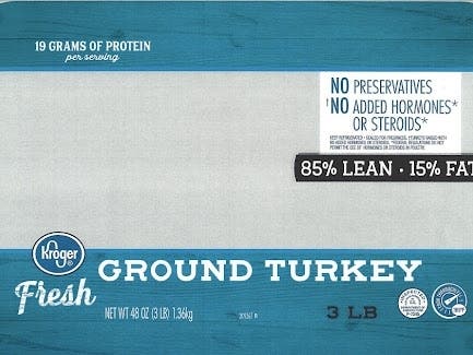 Meat Recalls In Washington: Butterball Turkey And Beef Gravy