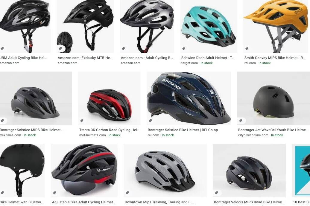 Racial disparities in bike helmet law forces decision by King County health board