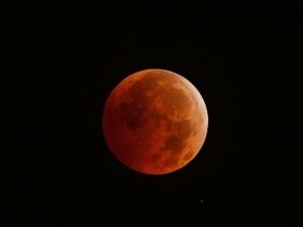 Century’s Longest Full Blood Lunar Eclipse Will Soon Rise Over WA