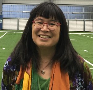 Sharon Lee (Nov. 2nd) – Tiny Houses, Shelters, and Strategic Acquisitions as a Crisis Response to Homelessness & COVID-19