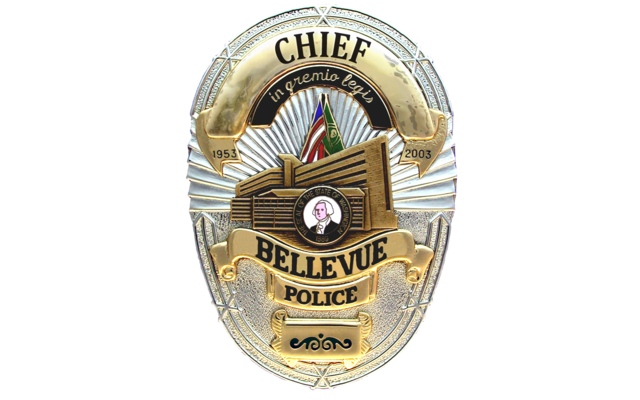 A message from the chief regarding new laws and policing