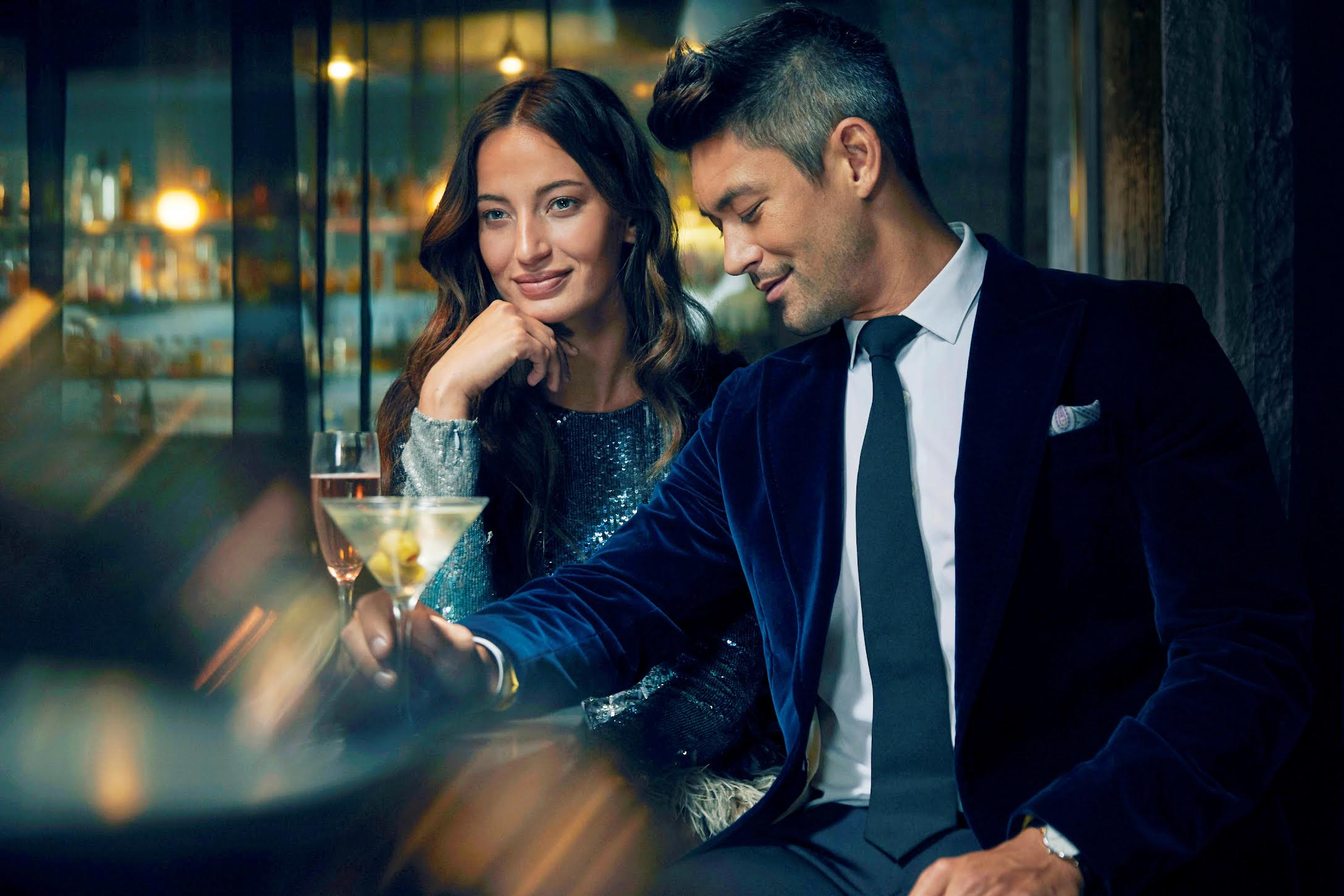 Celebrate New Year’s Eve at The Bellevue Collection