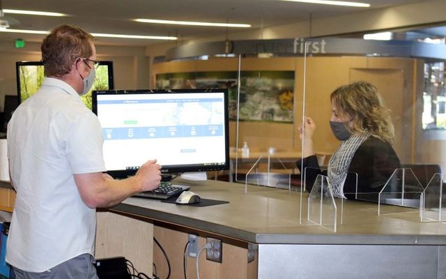 Permit Center expands in-person business hours