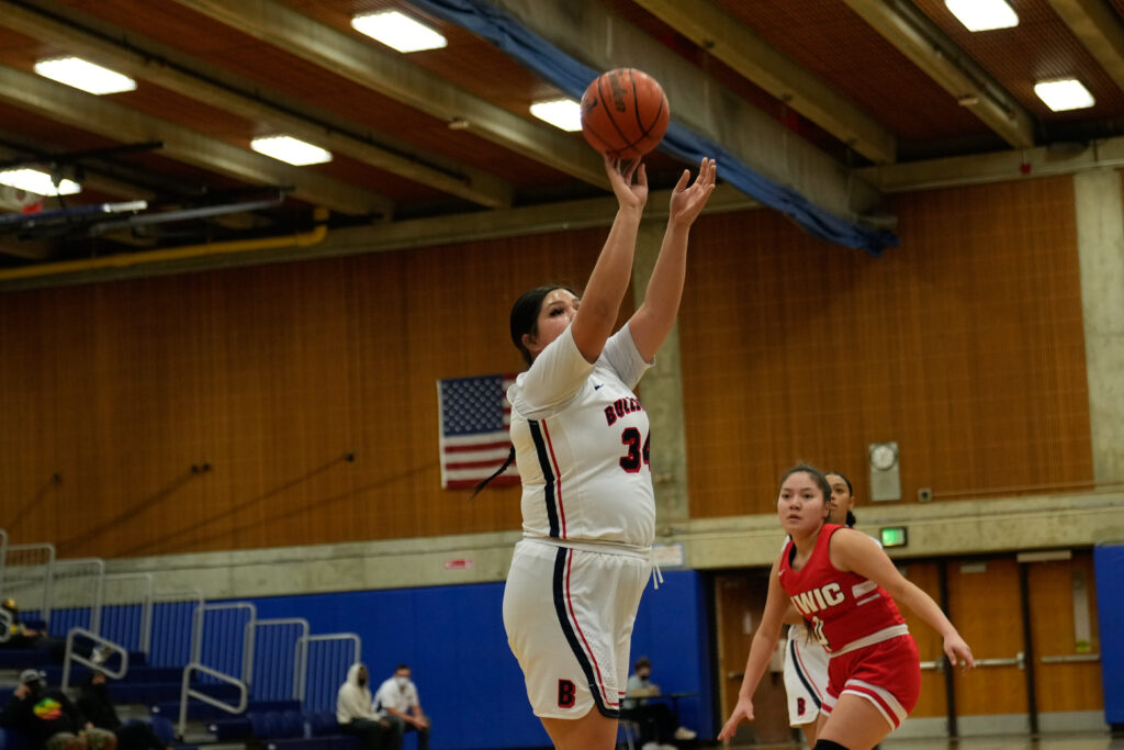 Women’s Basketball Defeated by Blue Mountain