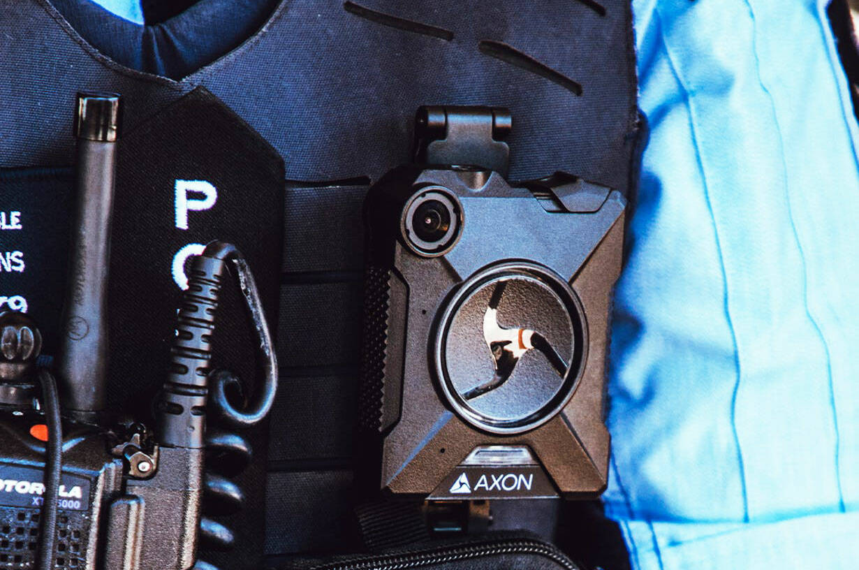 Bellevue Police Department talks police reform and body worn cameras with community