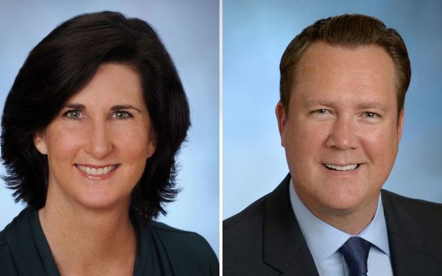 Council Roundup: Lynne Robinson and Jared Nieuwenhuis win second terms as mayor and deputy mayor