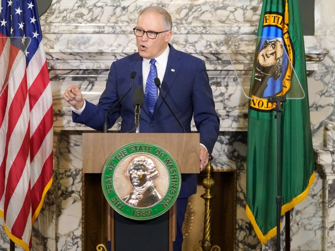 For MLK Day, Inslee Updates Affirmative Action Guidelines