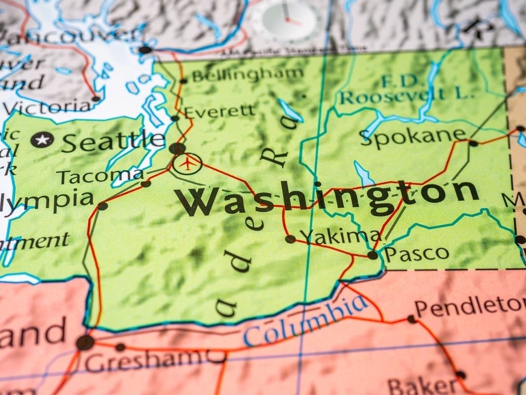 More People Moved To Washington Than Left In 2021