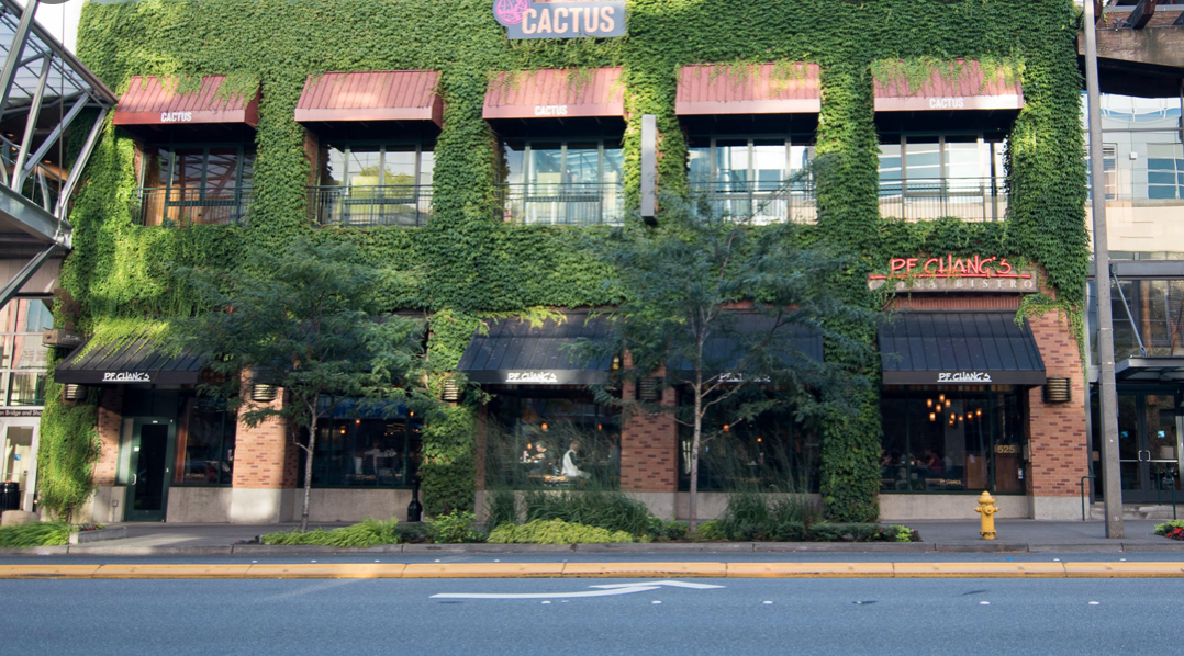 P.F. Chang’s in Bellevue Permanently Closes its Doors