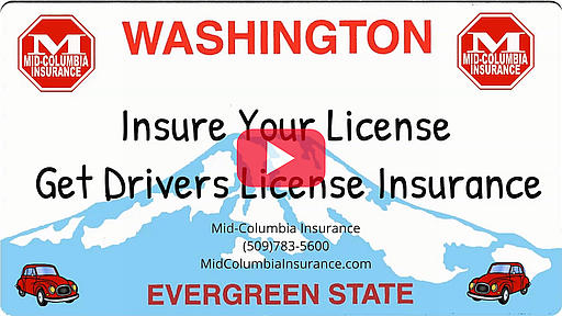 Seguro en Su Licencia de Conducir – Obtenga un Seguro Para la Licencia