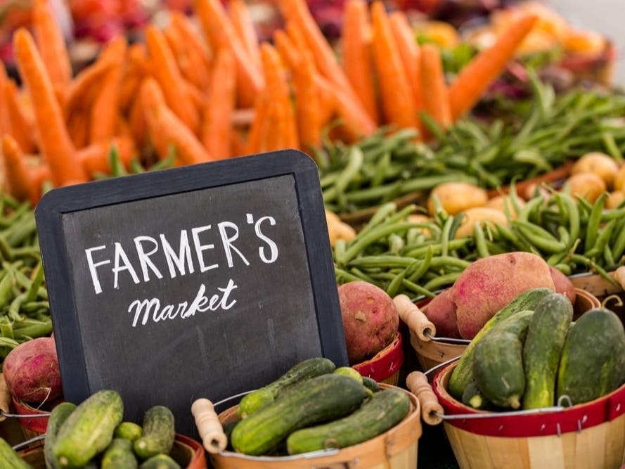 WA Farmers Markets May Get Displaced By Obscure Tax Break Expiring