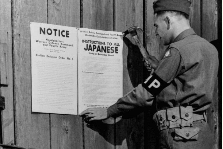 Bellevue schools introduce course that will explore history of local Japanese internment