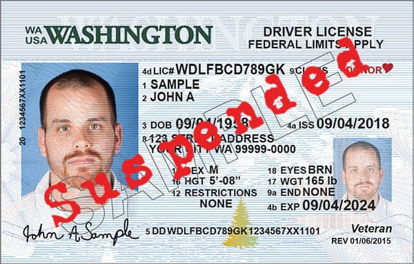 How To Find Out If Your Driver’s License Is Suspended?