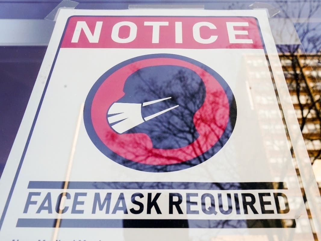 Inslee Mask Announcement Expected Thursday