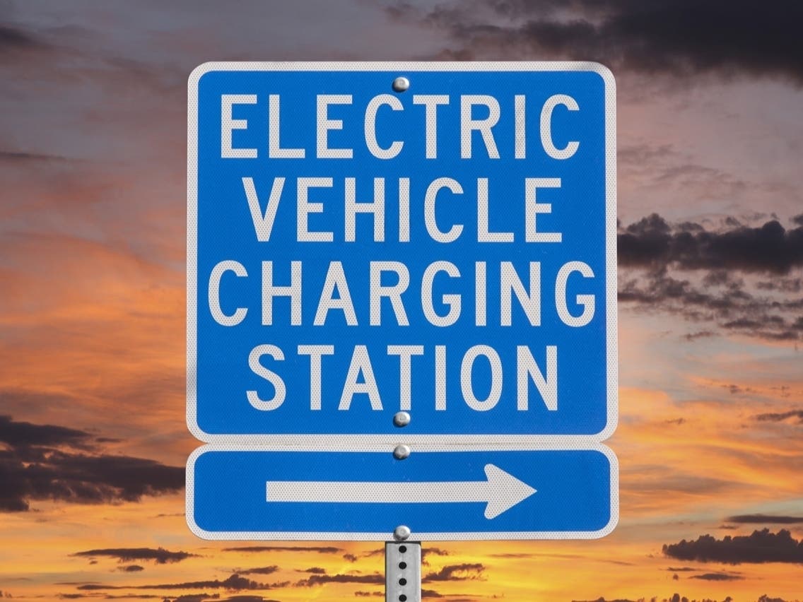 Murray Garners $10M For Electric Vehicle Charging Stations In WA