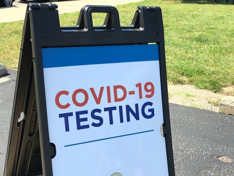 ‘Scam’ COVID Testing Centers Shuttered Pending State Lawsuit