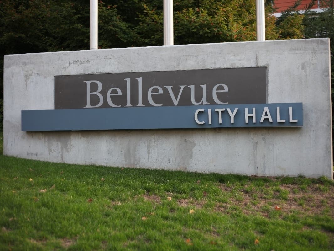 Bellevue City Facilities To Fully Reopen On April 4