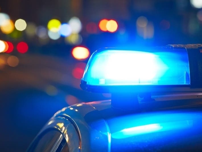 Everett Police Officer Killed In Friday Shooting