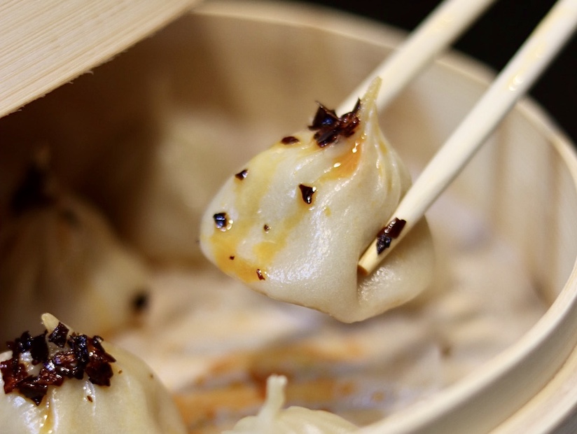 Popular Chinese Food Eatery in Bellevue Innovates During Pandemic with Frozen Dumplings