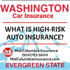 What is high-risk auto insurance?