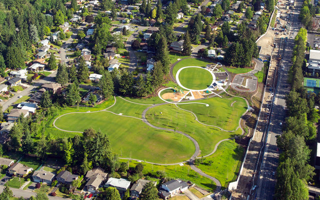 Council Roundup: Long-range parks planning moves forward