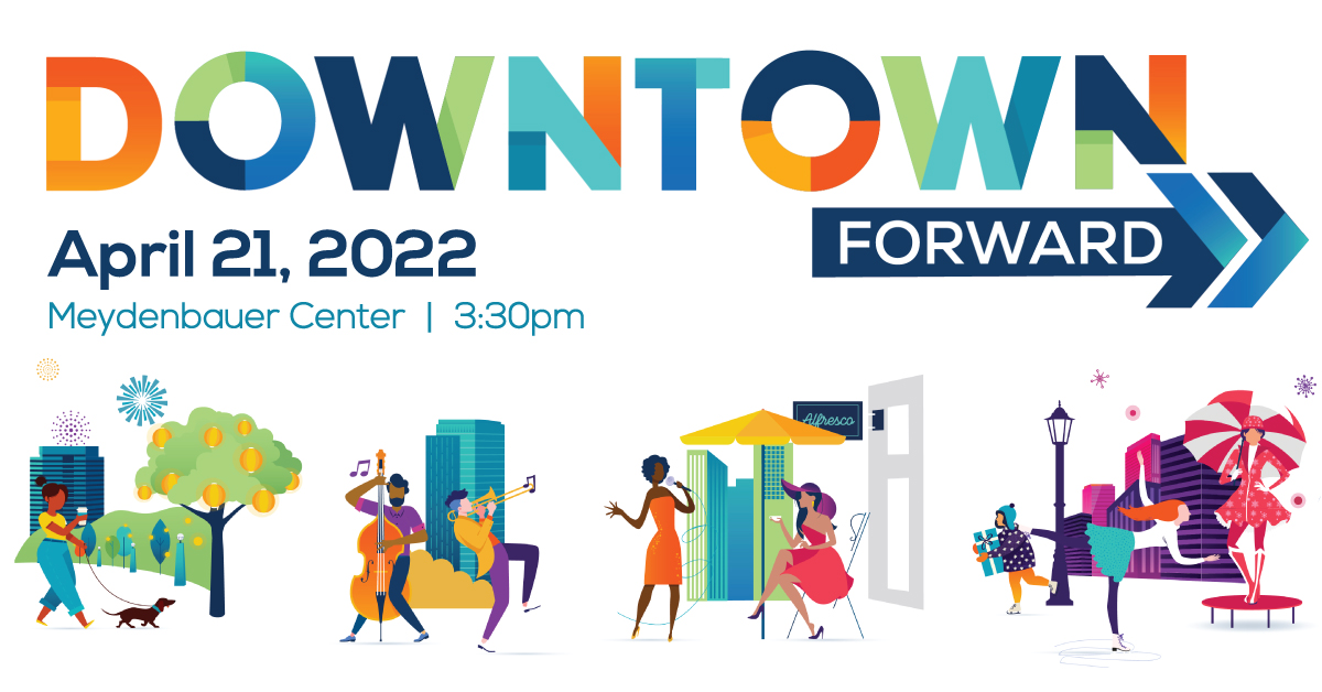 Keynote Event Celebrating Downtown Bellevue’s People and Projects to be Held April 21