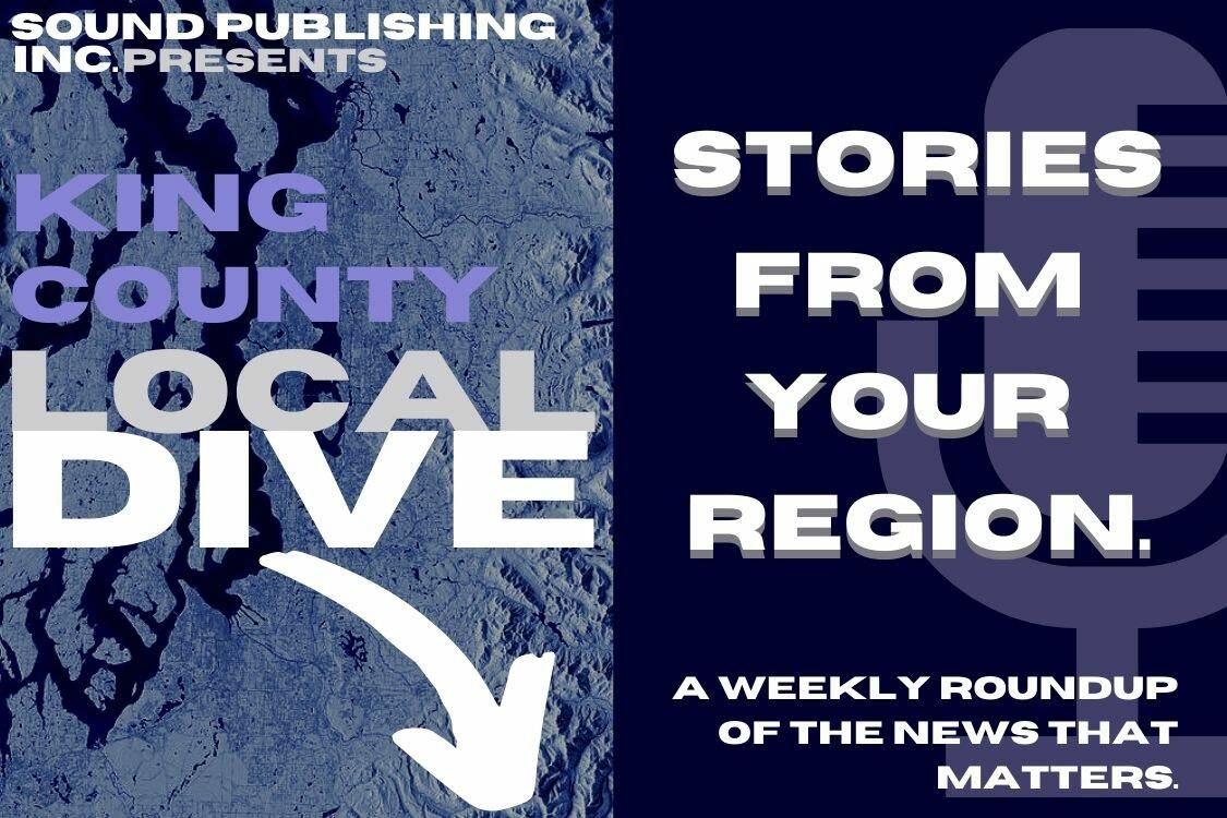 School district investigates coach; LGBTQ book ban; teen arrested in armed robbery spree | King County Local Dive