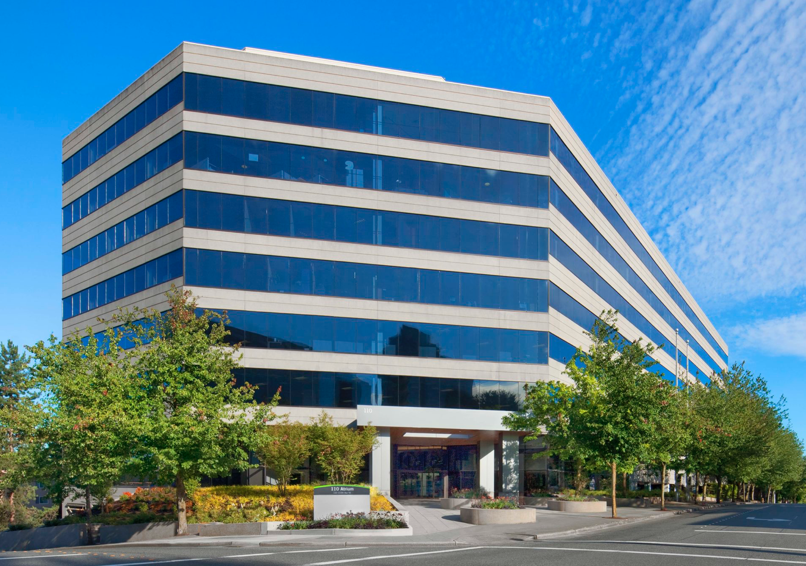Snapchat Leases Office Space in Downtown Bellevue