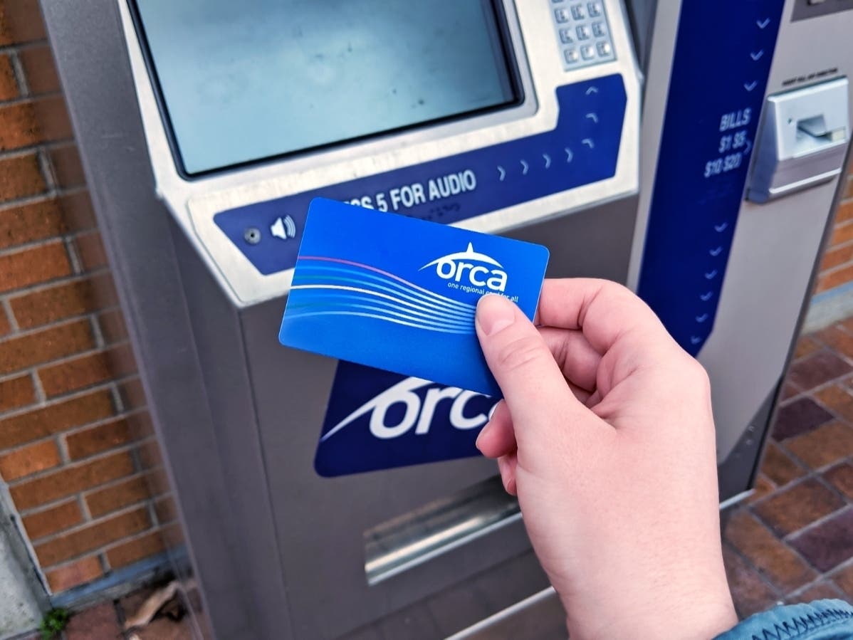 New ORCA Card System Goes Online May 16