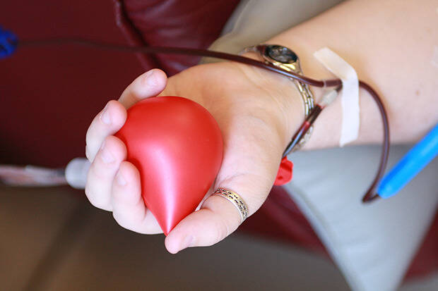 Blood donors urgently needed as nationwide shortage shows no signs of letting up