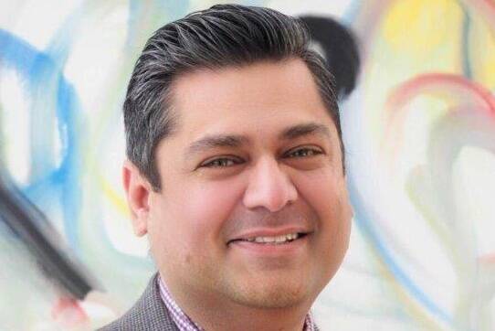 Dr. Faisal Khan appointed as next King County health director