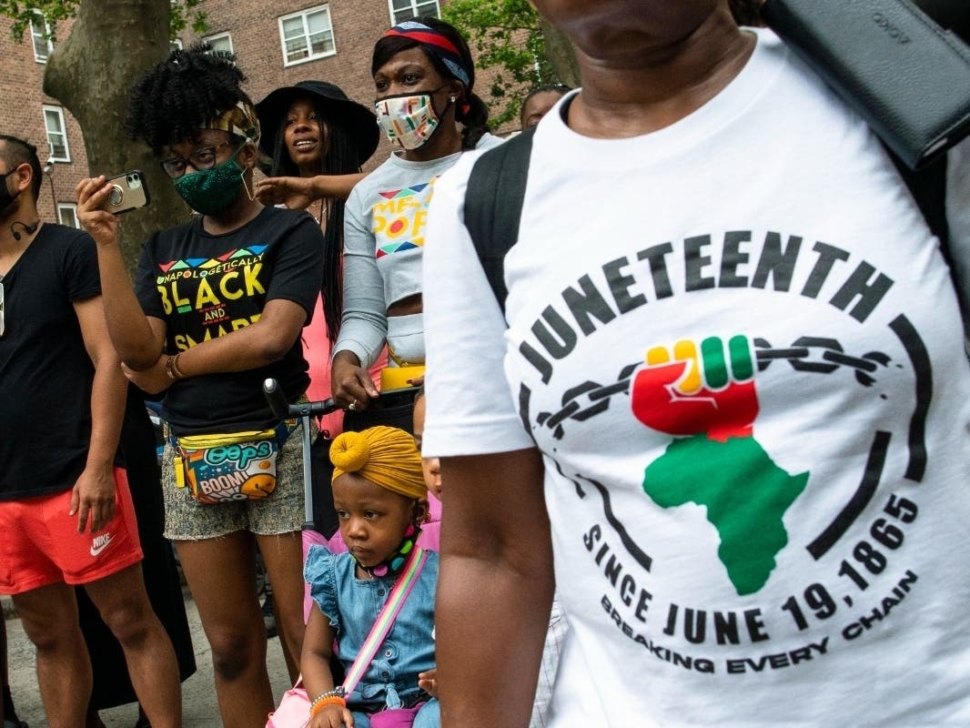 Where To Celebrate Juneteenth In King County