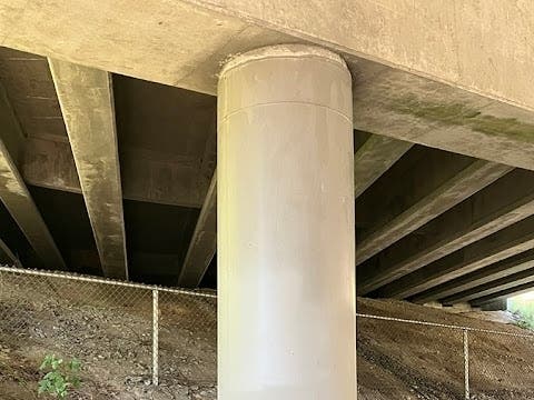 WSDOT Plans Seismic Upgrades Along Interstate 5, Interstate 405