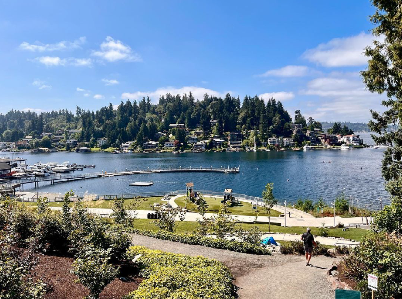 Bellevue Rent Reaches New High in July 2022