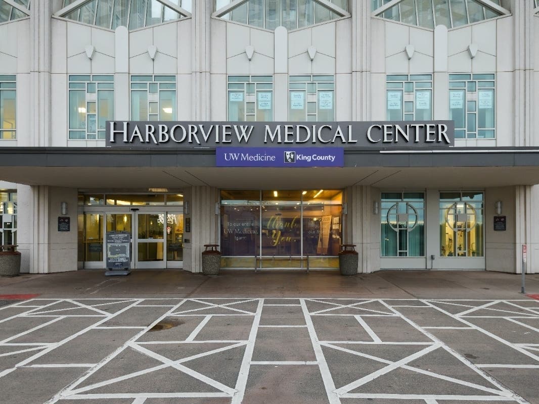 Harborview At 130% Capacity, Will Begin Diverting Certain Patients
