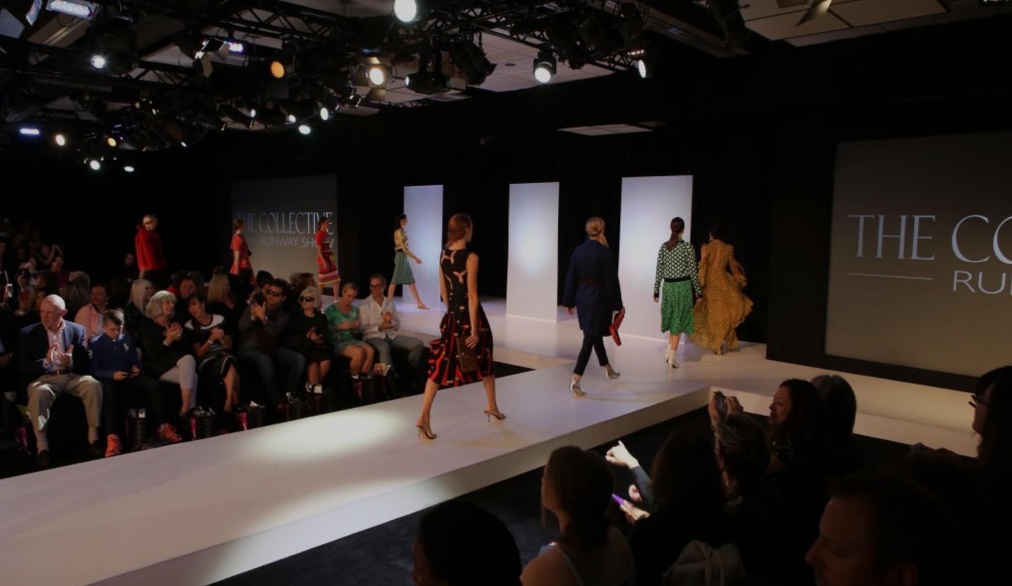 Runway Shows for Bellevue Collection’s Fashion Week to Return October 7 & 8