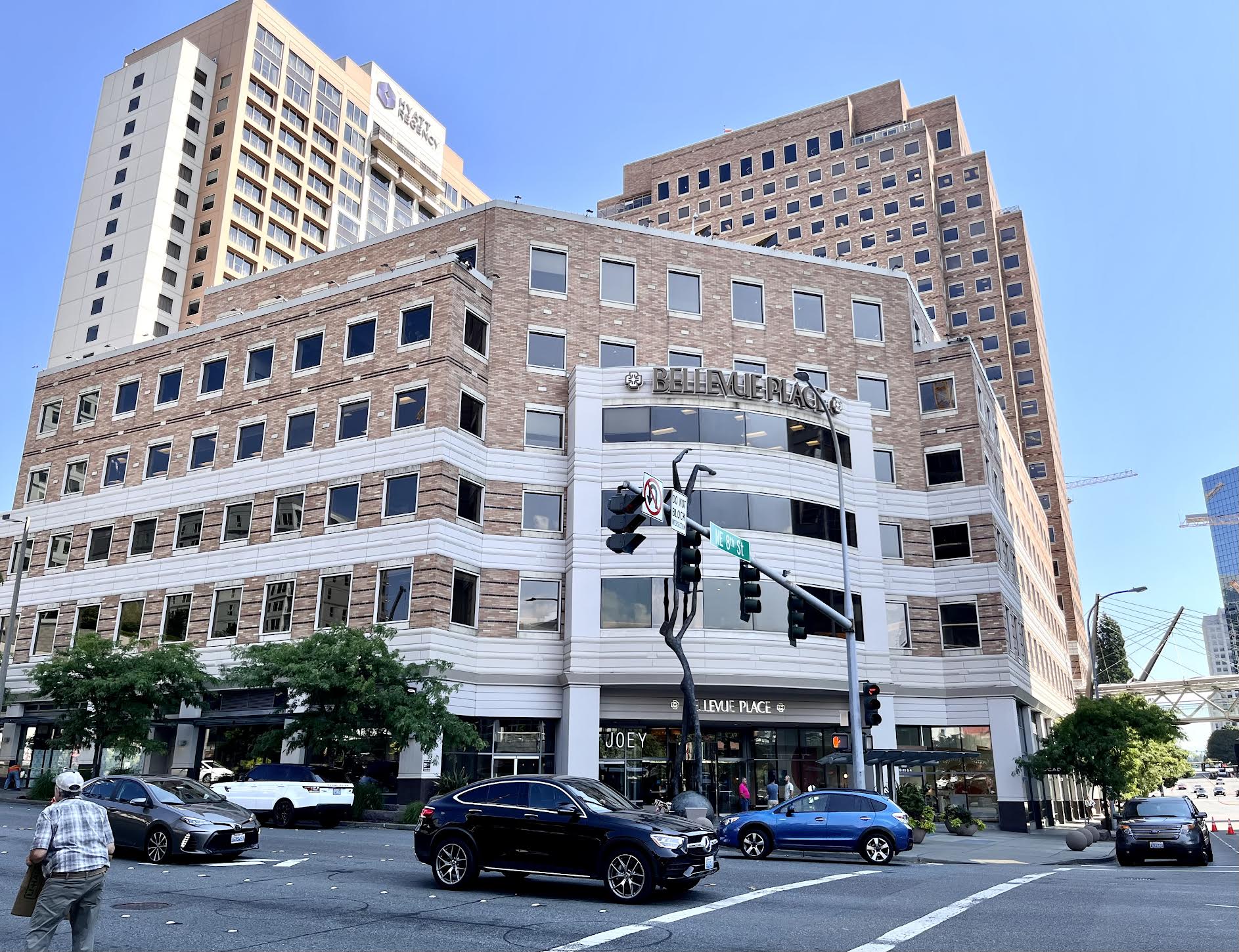 Software Company, Smartsheet, Consolidates Headquarters into One Location in Bellevue